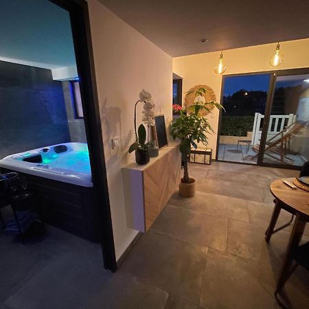Les Ô de Bandol - Spa&vue Mer Extérieur photo