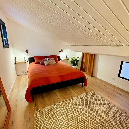 Les Ô de Bandol - Spa&vue Mer Extérieur photo