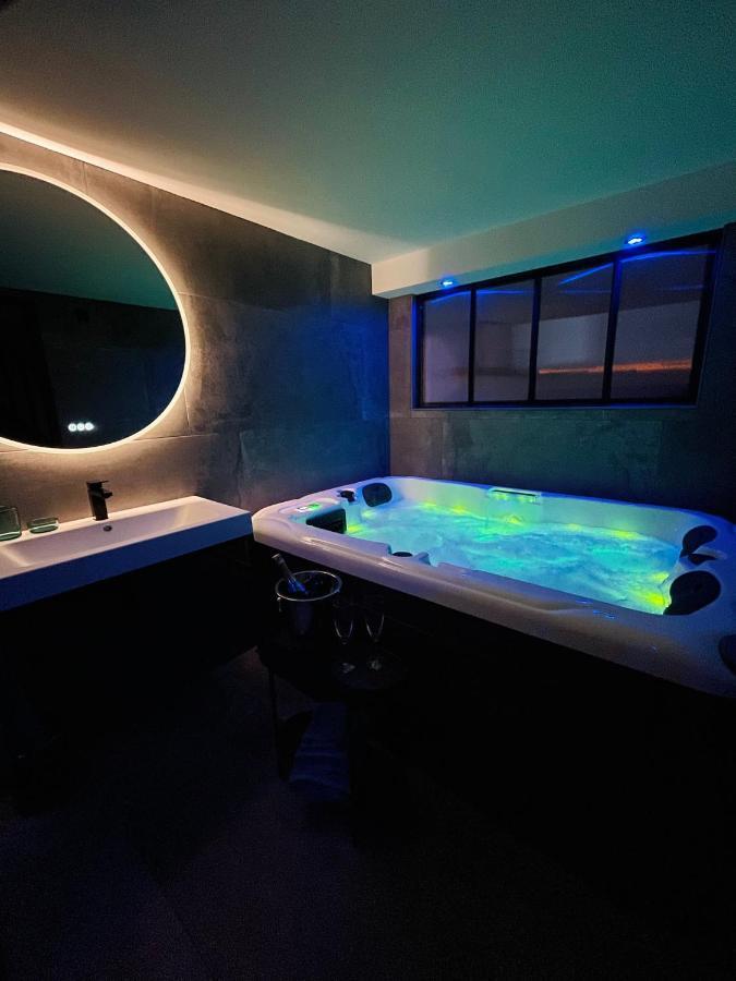 Les Ô de Bandol - Spa&vue Mer Extérieur photo