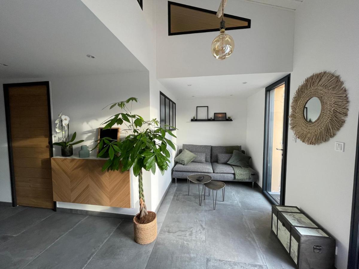 Les Ô de Bandol - Spa&vue Mer Extérieur photo