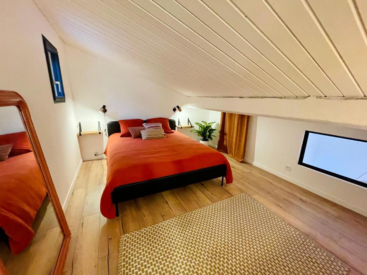 Les Ô de Bandol - Spa&vue Mer Extérieur photo