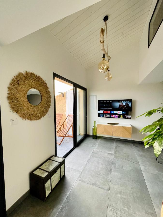 Les Ô de Bandol - Spa&vue Mer Extérieur photo