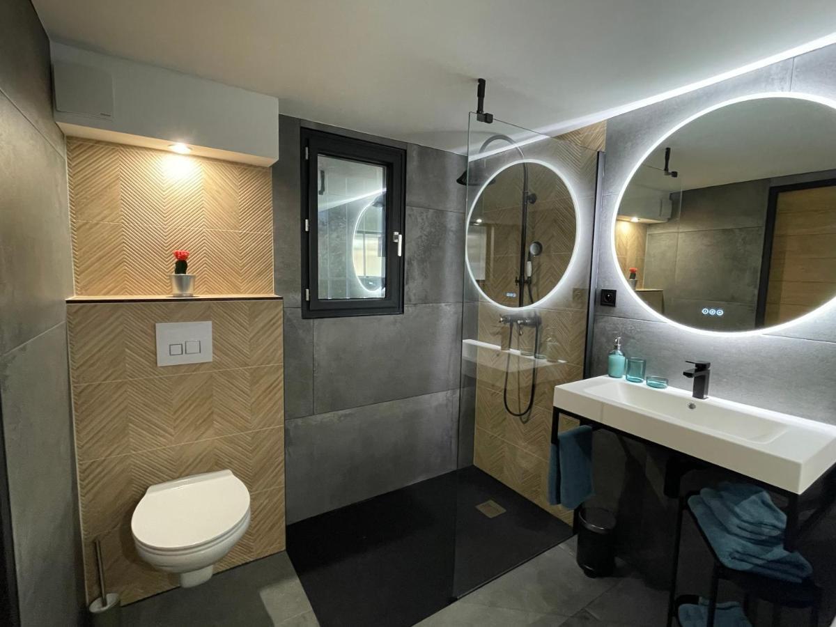 Les Ô de Bandol - Spa&vue Mer Extérieur photo