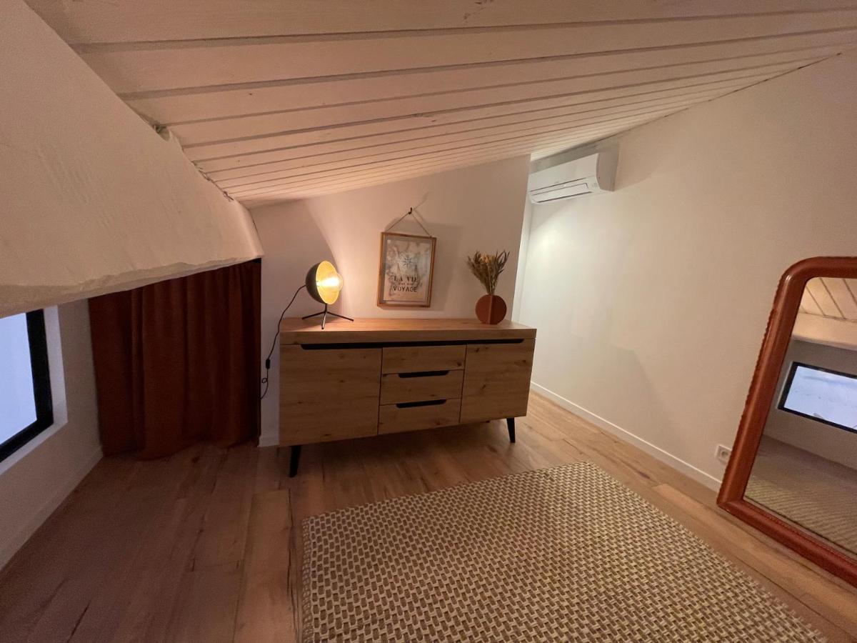Les Ô de Bandol - Spa&vue Mer Extérieur photo