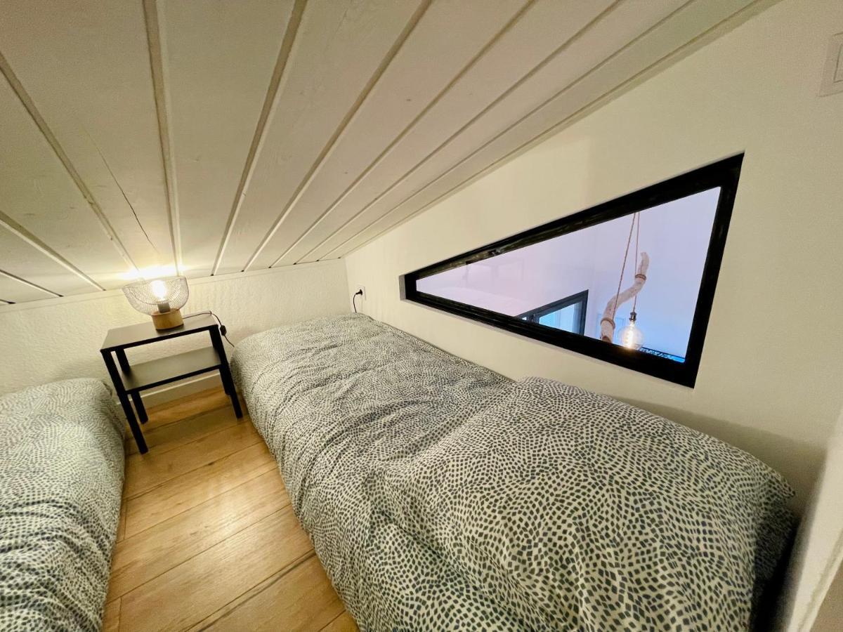 Les Ô de Bandol - Spa&vue Mer Extérieur photo