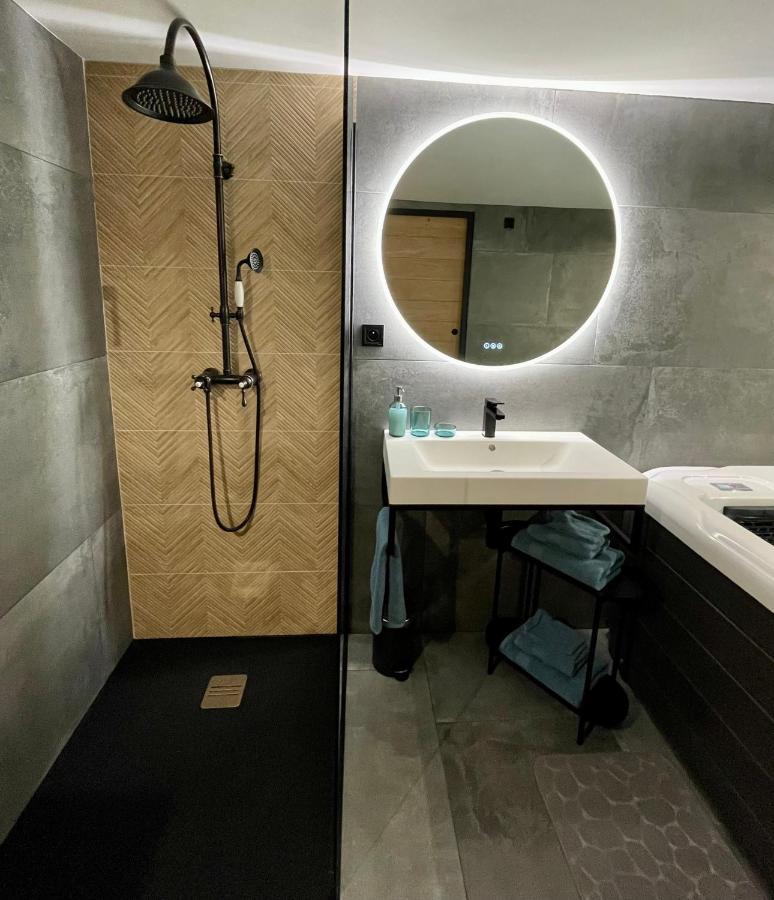 Les Ô de Bandol - Spa&vue Mer Extérieur photo