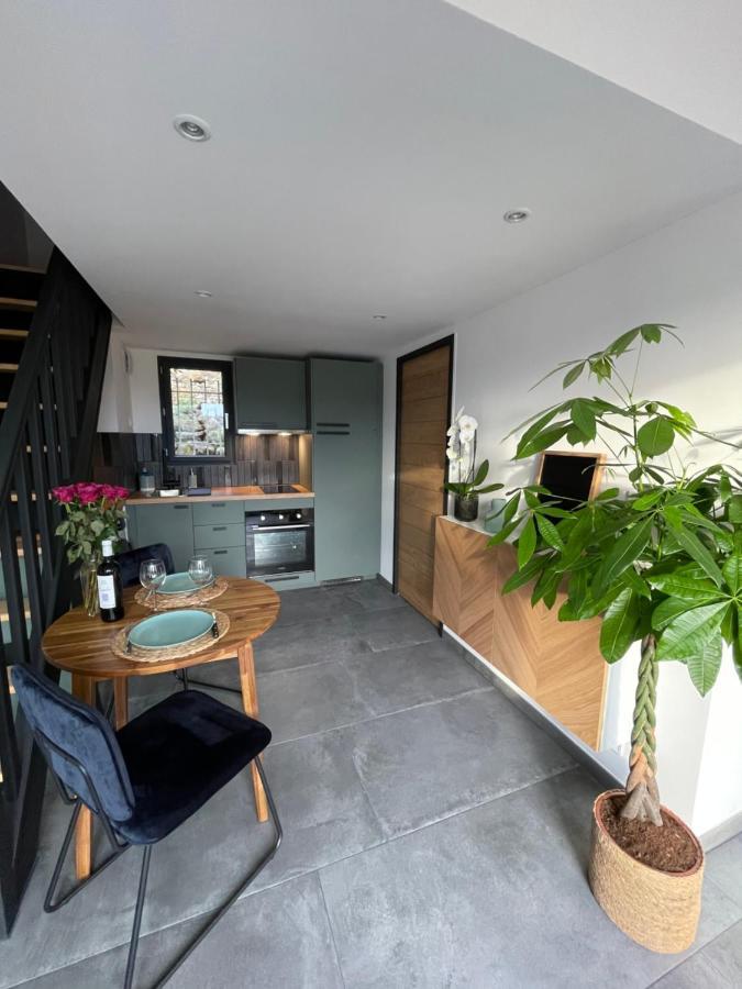 Les Ô de Bandol - Spa&vue Mer Extérieur photo