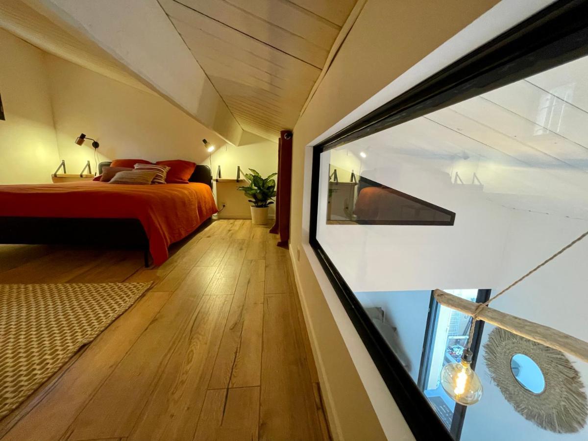 Les Ô de Bandol - Spa&vue Mer Extérieur photo