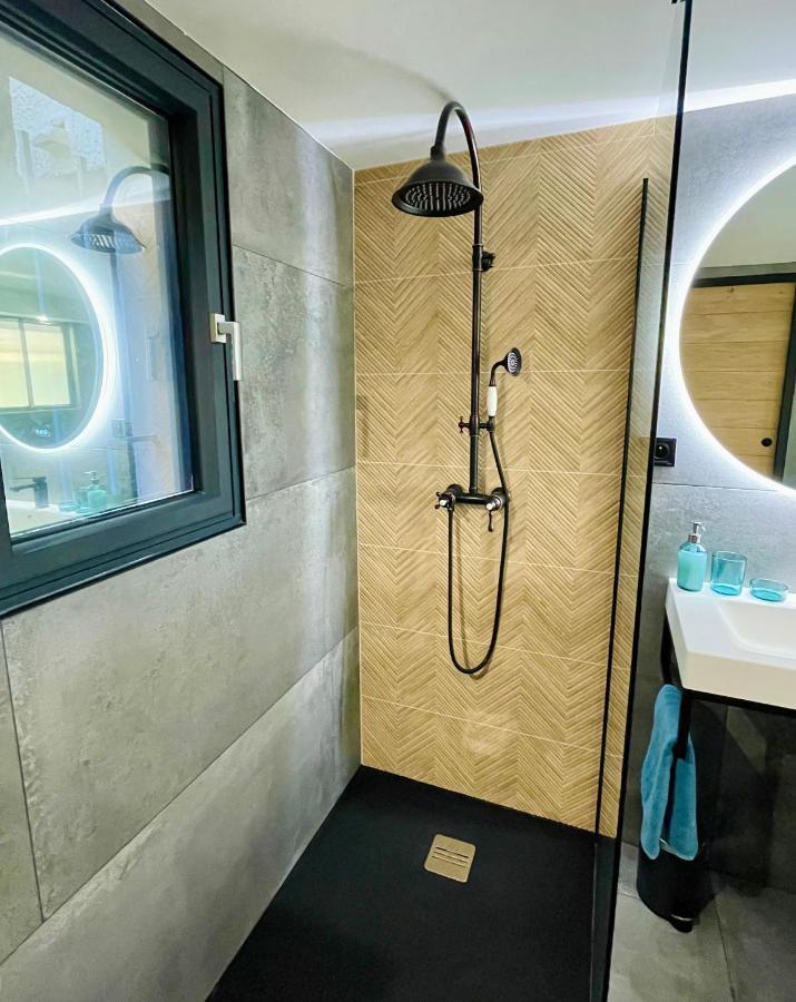 Les Ô de Bandol - Spa&vue Mer Extérieur photo