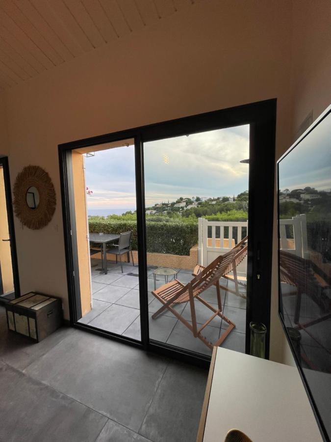 Les Ô de Bandol - Spa&vue Mer Extérieur photo