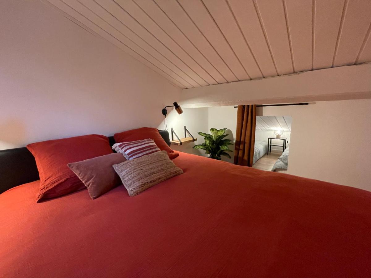 Les Ô de Bandol - Spa&vue Mer Extérieur photo
