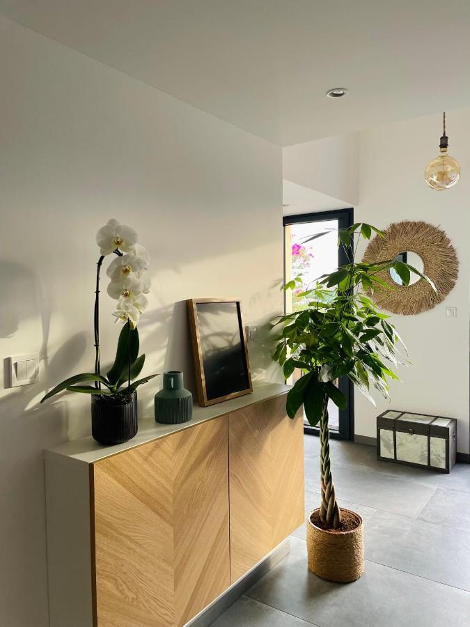 Les Ô de Bandol - Spa&vue Mer Extérieur photo