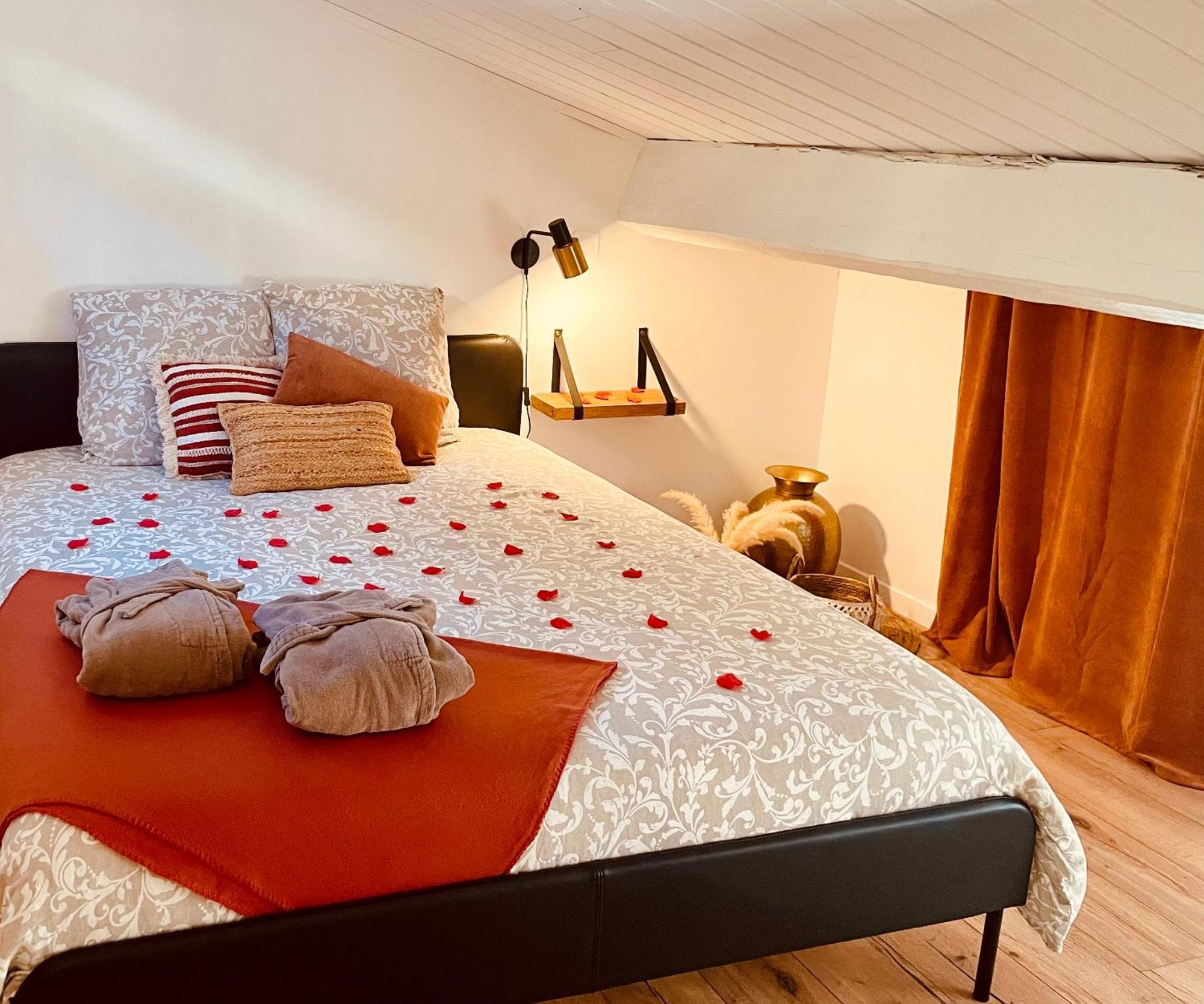 Les Ô de Bandol - Spa&vue Mer Extérieur photo