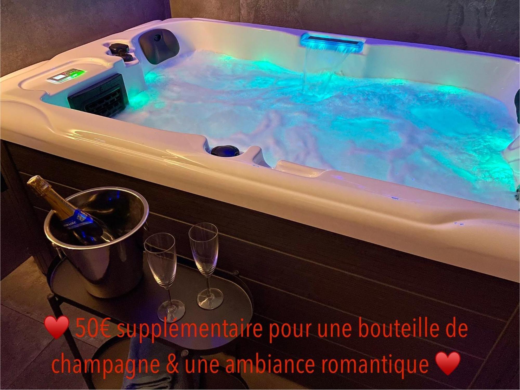 Les Ô de Bandol - Spa&vue Mer Extérieur photo